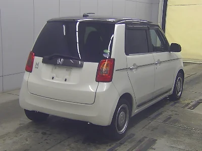 HONDA N ONE
