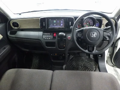 HONDA N ONE
