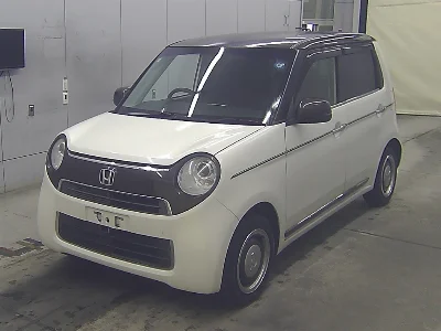 HONDA N ONE