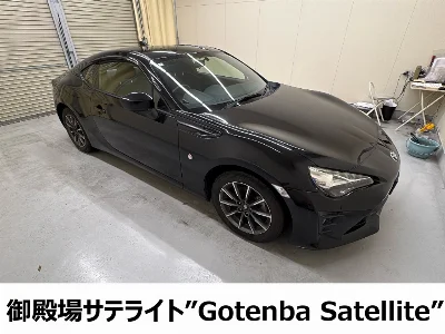TOYOTA 86