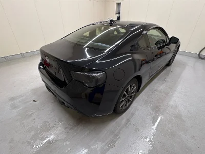 TOYOTA 86