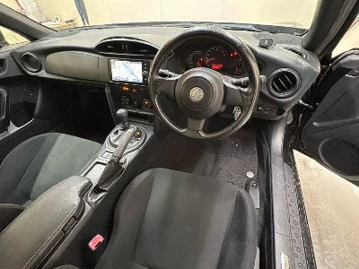 TOYOTA 86
