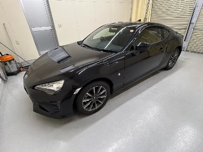 TOYOTA 86
