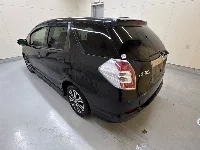 Цена авто Honda Fit Shuttle с аукционов Японии, номер кузова GP2, пробег 86 000, оценка 2