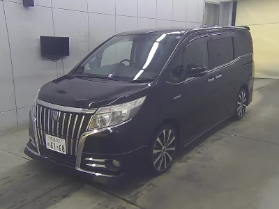 TOYOTA ESQUIRE