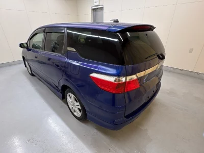 HONDA AIRWAVE
