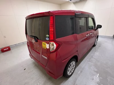 DAIHATSU THOR