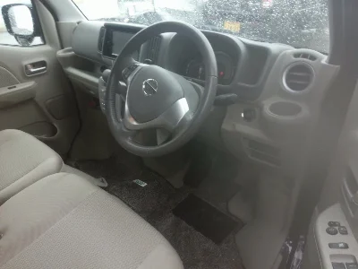 NISSAN CLIPPER RIO