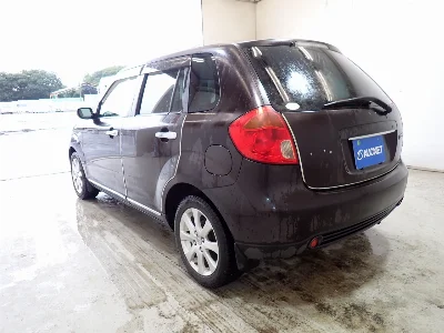 MAZDA VERISA