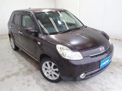 MAZDA VERISA