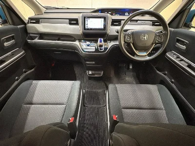 HONDA FREED+