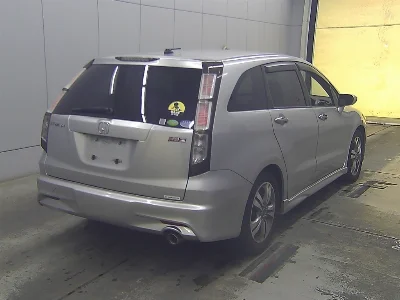 HONDA STREAM