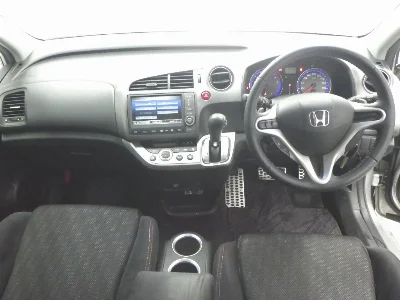 HONDA STREAM