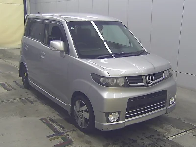HONDA ZEST