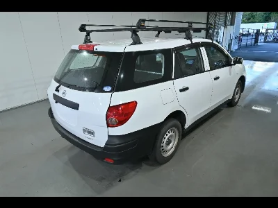 NISSAN AD