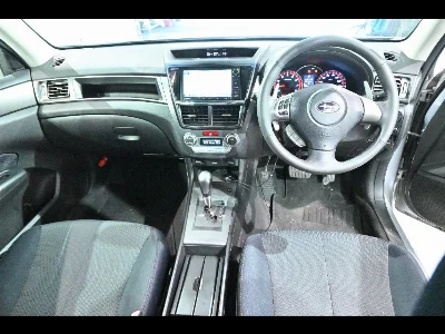 SUBARU EXIGA