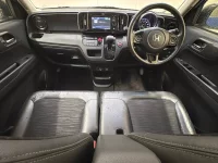 Цена авто Honda N-One с аукционов Японии, номер кузова JG1, пробег 109 000, оценка 8