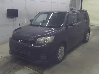 Цена авто Toyota Corolla Rumion с аукционов Японии, номер кузова NZE151N, пробег 157 000, оценка 4