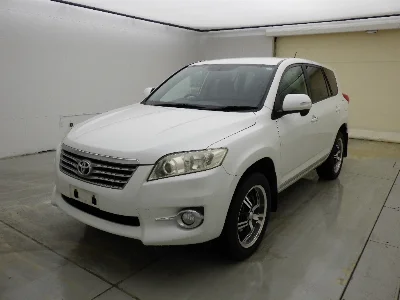 TOYOTA VANGUARD