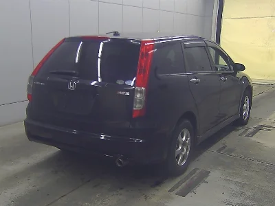 HONDA STREAM