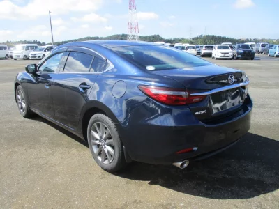 MAZDA MAZDA6