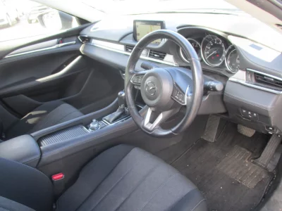 MAZDA MAZDA6