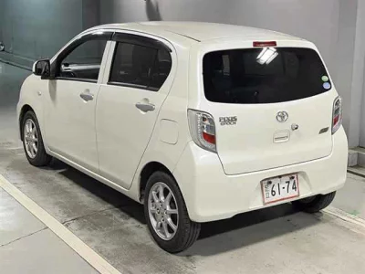 TOYOTA PIXIS EPOCH