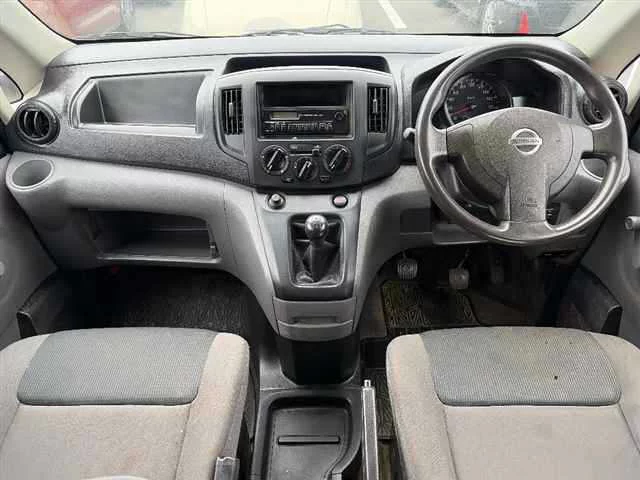 Nissan NV200 DX, миниатюра 4