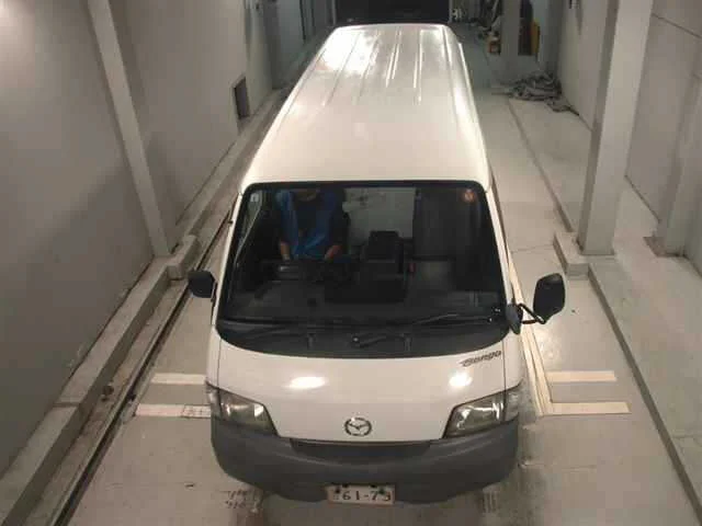Mazda Bongo DX, миниатюра 6