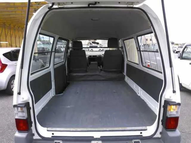 Mazda Bongo DX, миниатюра 9