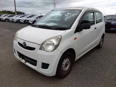DAIHATSU MIRA, 2016 — лот японского аукциона