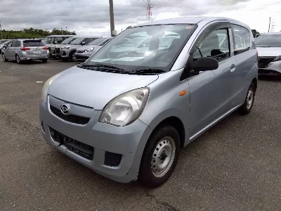 DAIHATSU MIRA, 2014 — лот японского аукциона