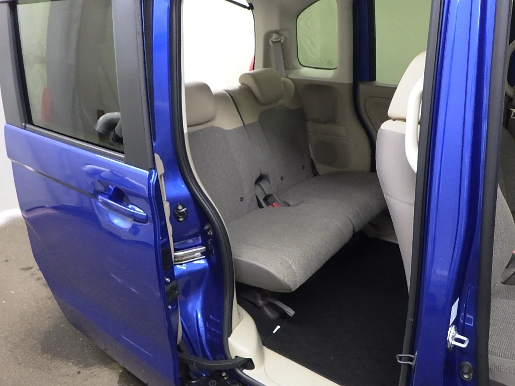 Honda N-BOX G HONDA SENSING, миниатюра 6