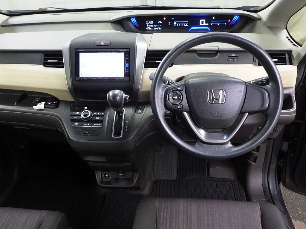 Honda Freed G, миниатюра 3