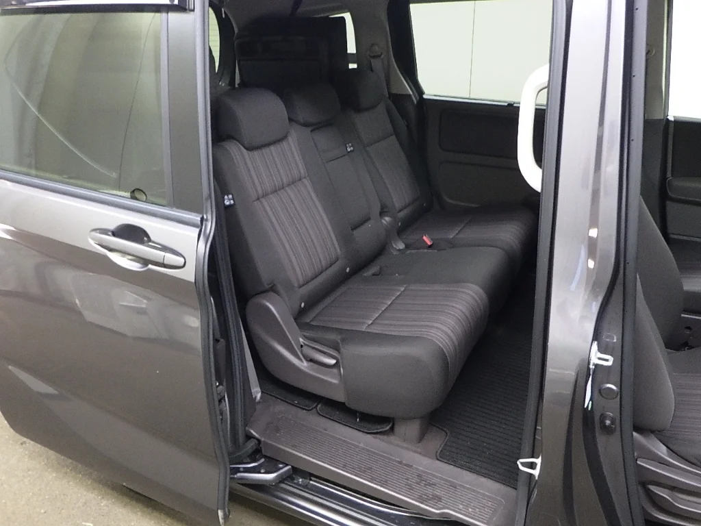 Honda Freed G, миниатюра 7