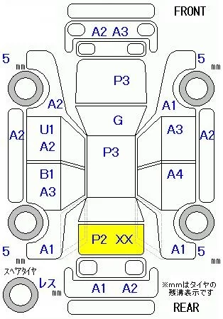 Honda N-BOX G, миниатюра 12