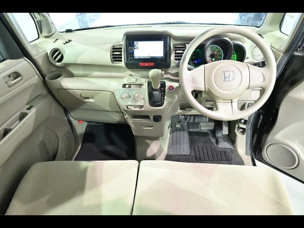 Honda N-BOX G, миниатюра 2