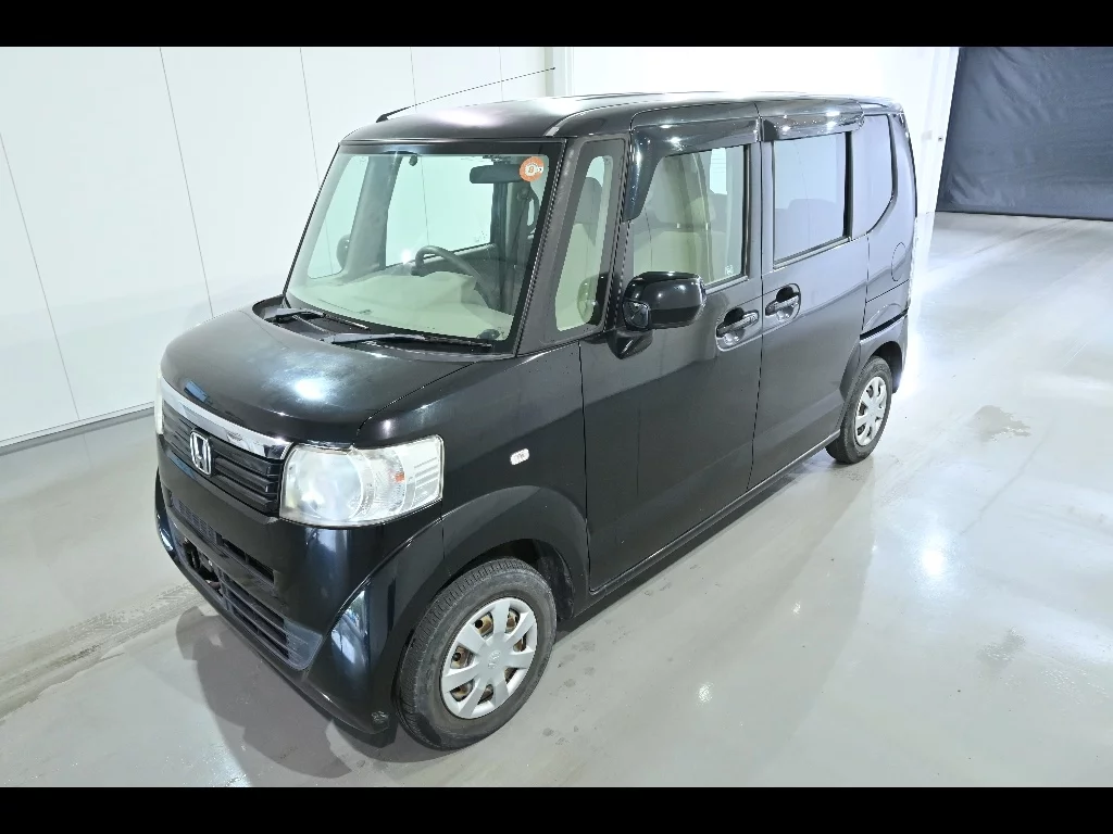Honda N-BOX G, миниатюра 3