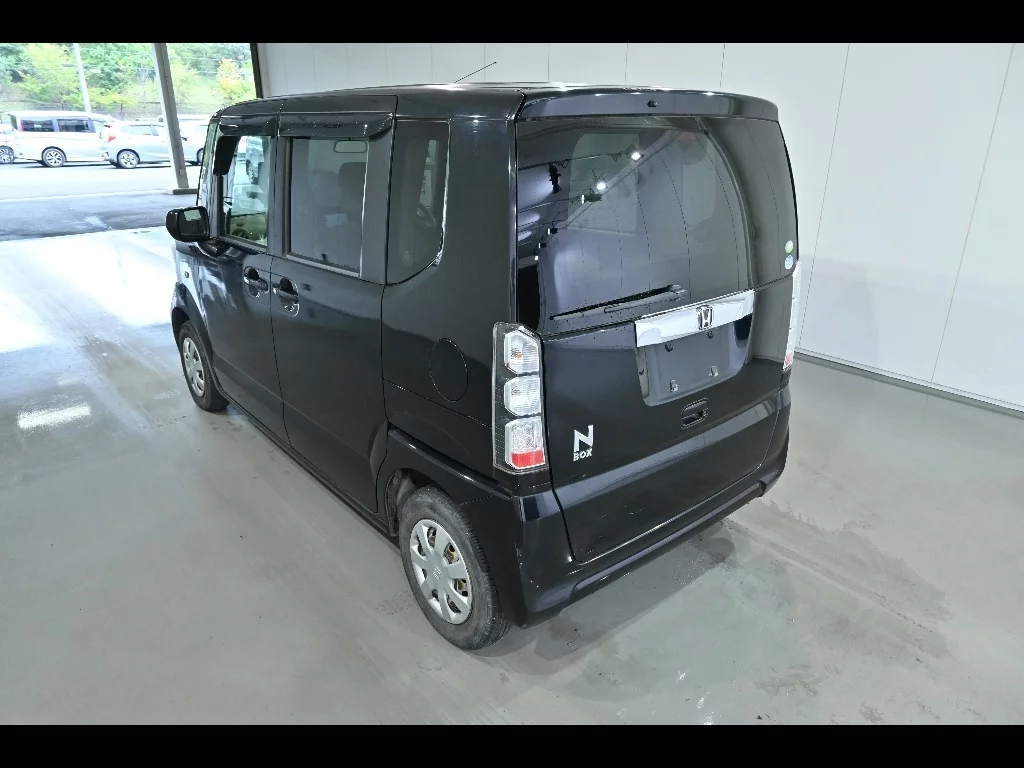 Honda N-BOX G, миниатюра 4