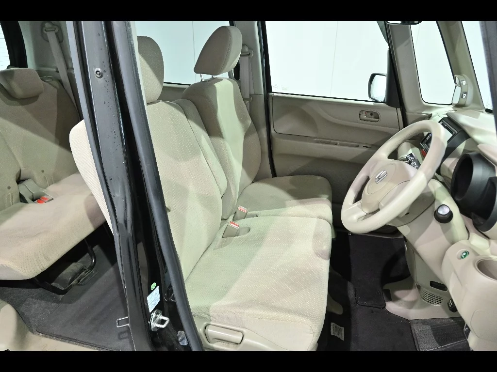 Honda N-BOX G, миниатюра 5