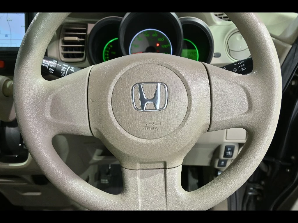 Honda N-BOX G, миниатюра 9