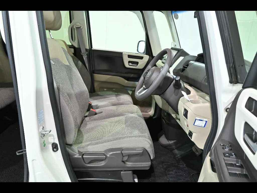 Honda N-BOX 4WD G L Honda Sensing, миниатюра 6