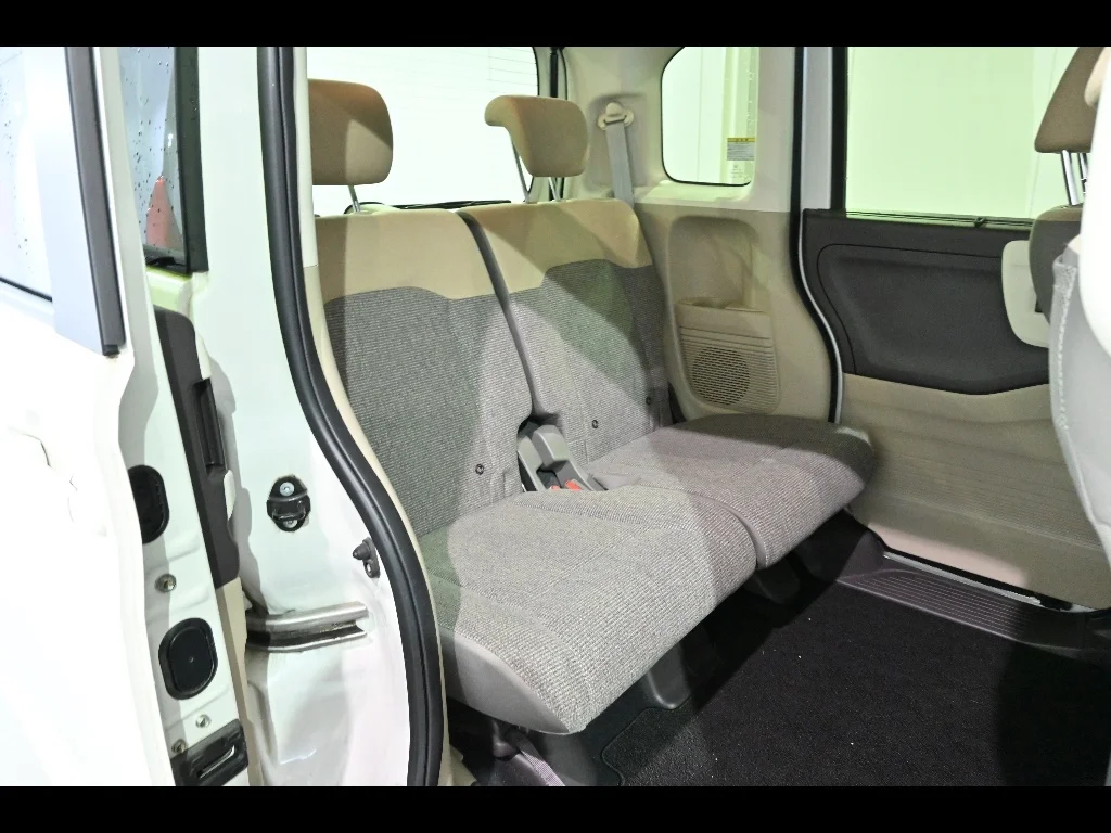 Honda N-BOX 4WD G L Honda Sensing, миниатюра 7