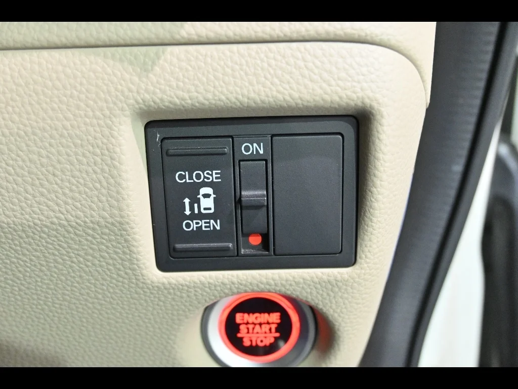 Honda N-BOX 4WD G L Honda Sensing, миниатюра 8