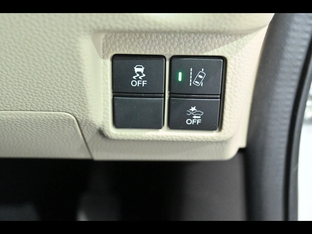 Honda N-BOX 4WD G L Honda Sensing, миниатюра 9