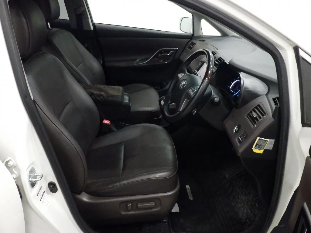 Toyota Mark X 350G, миниатюра 3