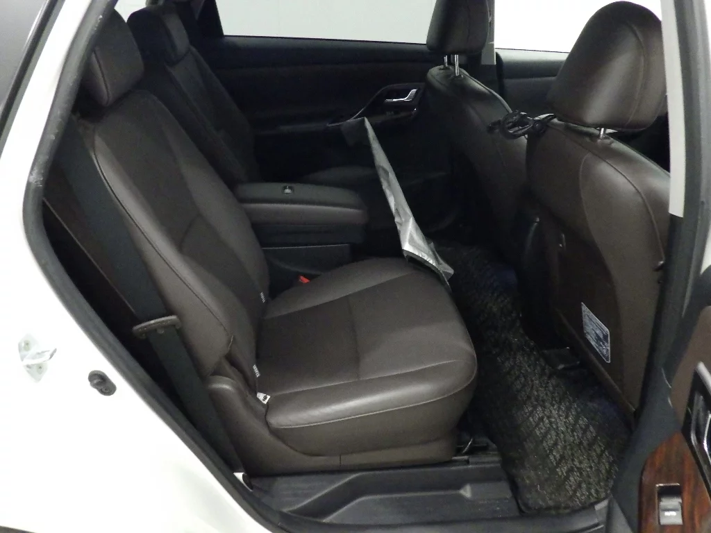 Toyota Mark X 350G, миниатюра 4