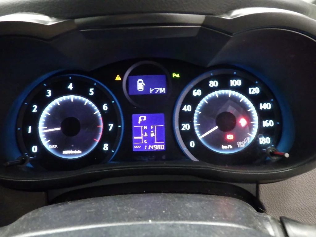 Toyota Mark X 350G, миниатюра 6
