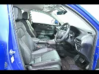 Цена авто Honda ZR-V с аукционов Японии, номер кузова RZ4, пробег 11 000, оценка 1