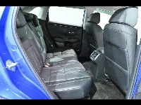 Цена авто Honda ZR-V с аукционов Японии, номер кузова RZ4, пробег 11 000, оценка 1